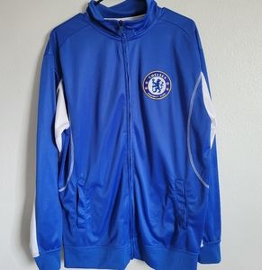 Chelsea Jacket